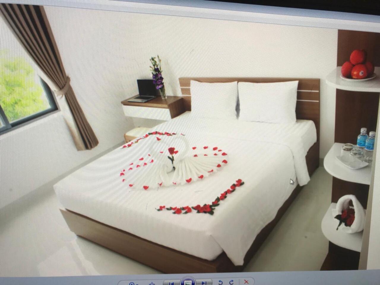Callsea Hotel - Apartment view 5