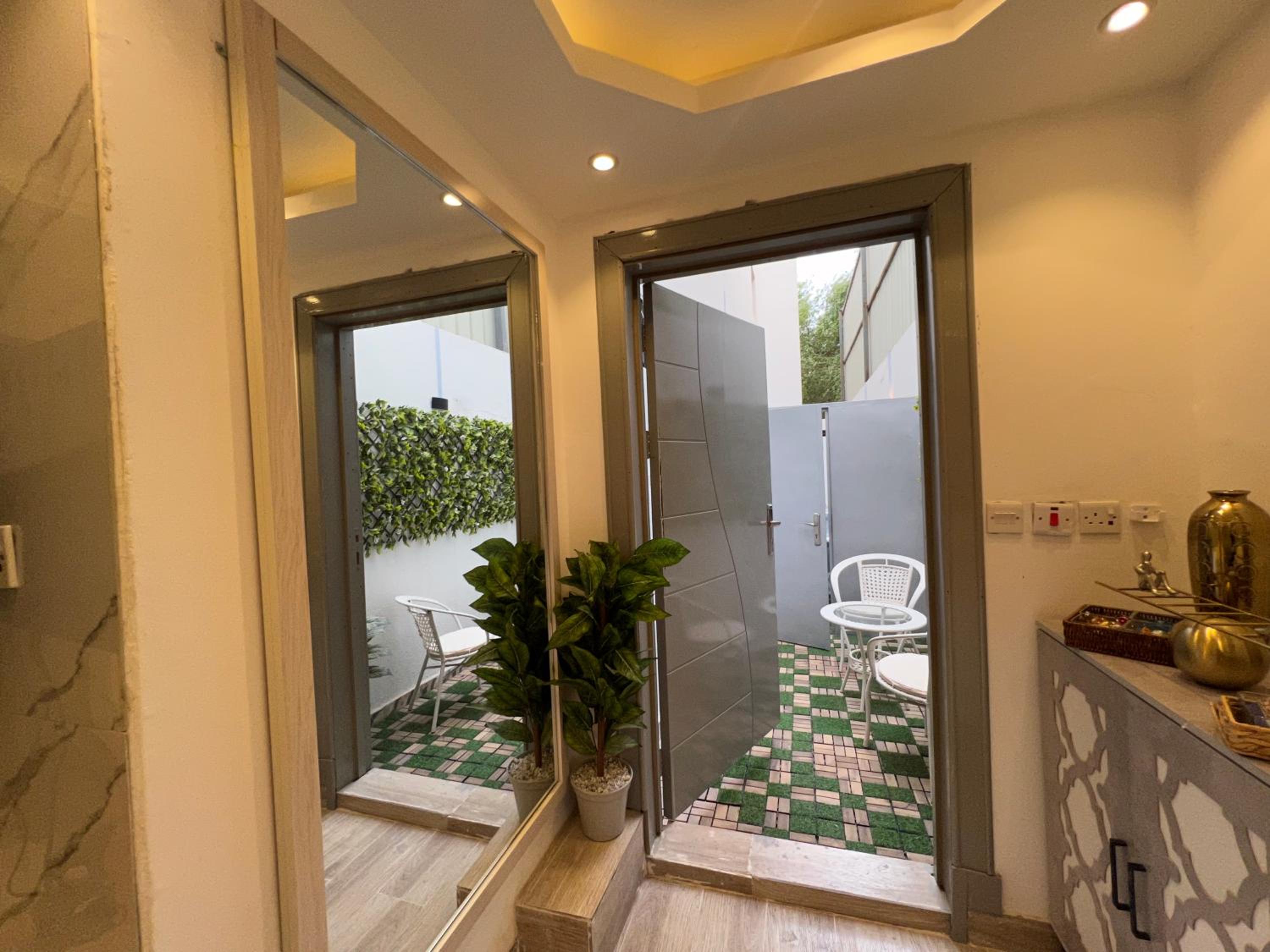 Riyadh Single Studio
