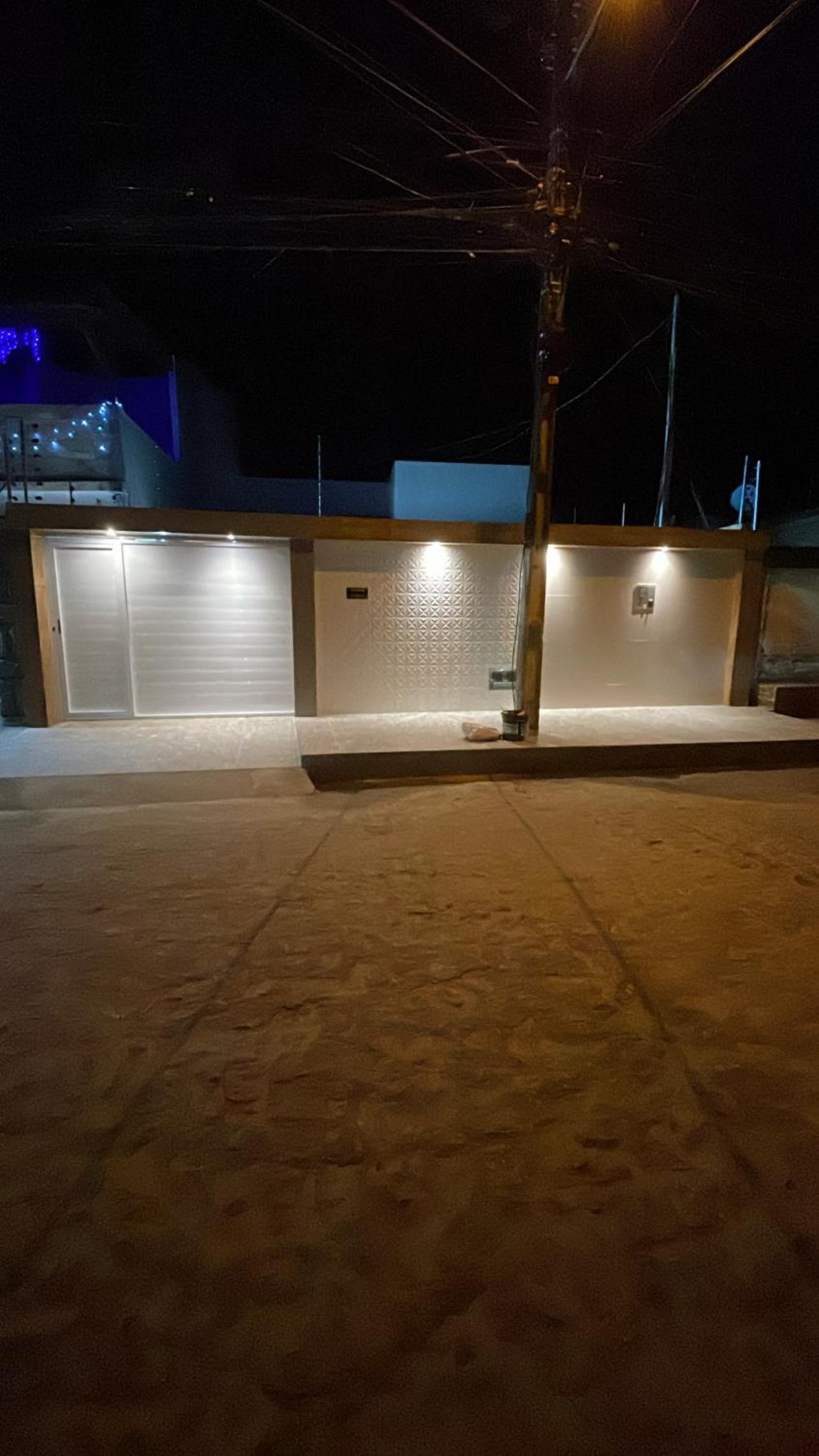 Casa á 400m da Praia de Cabo Branco - João Pessoa