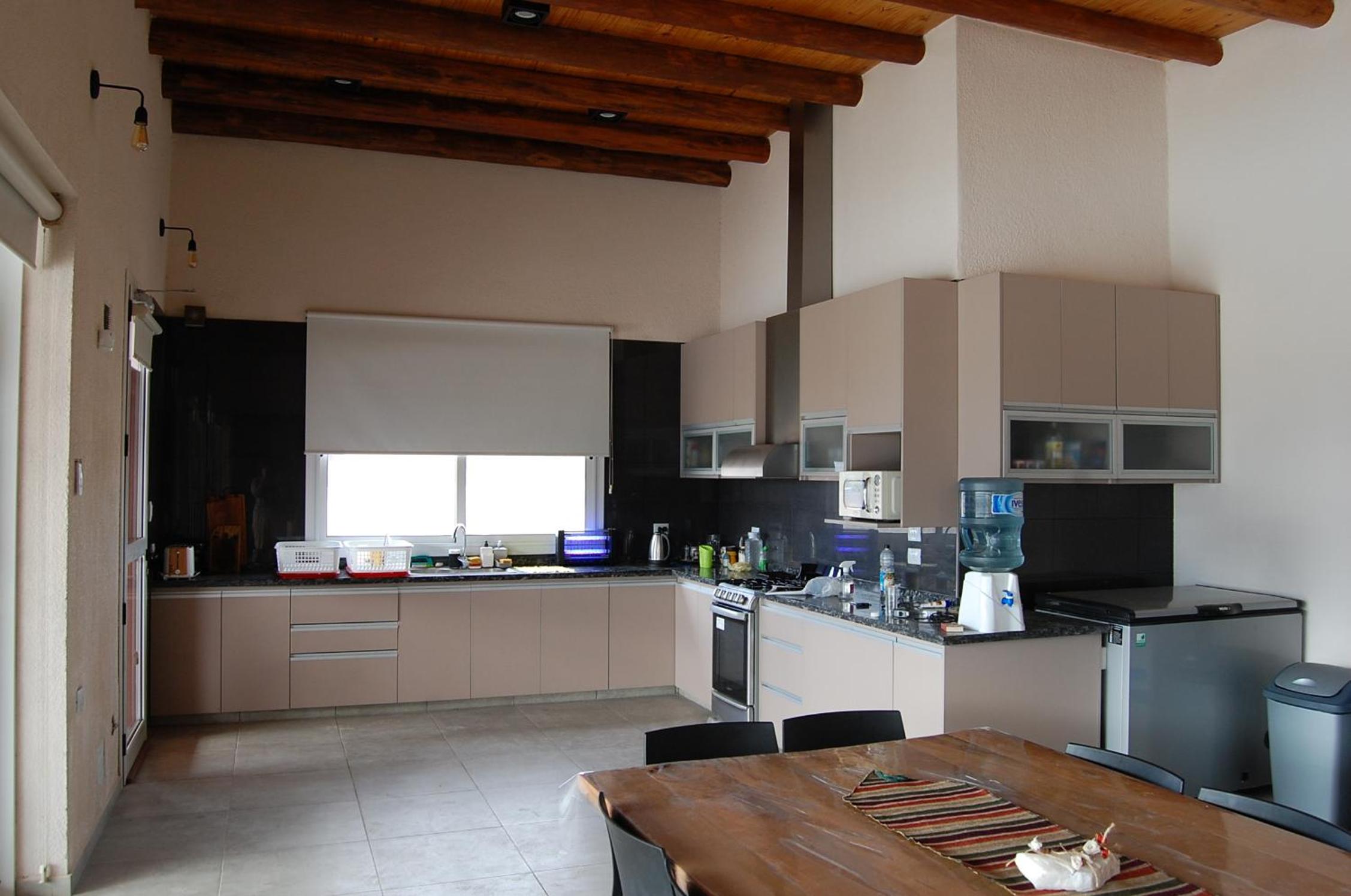 Casa Rojo Teja