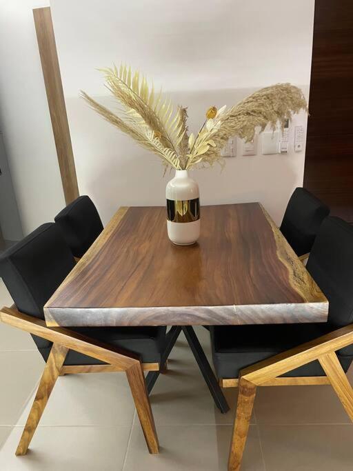 Bambu Residencial Torre Diamante Estudio Flex de lujo view 4