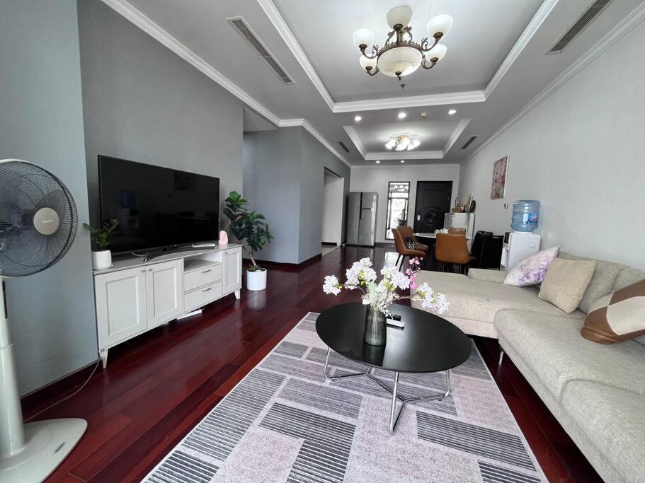 Vinhomes Royal City 3 Bedrooms