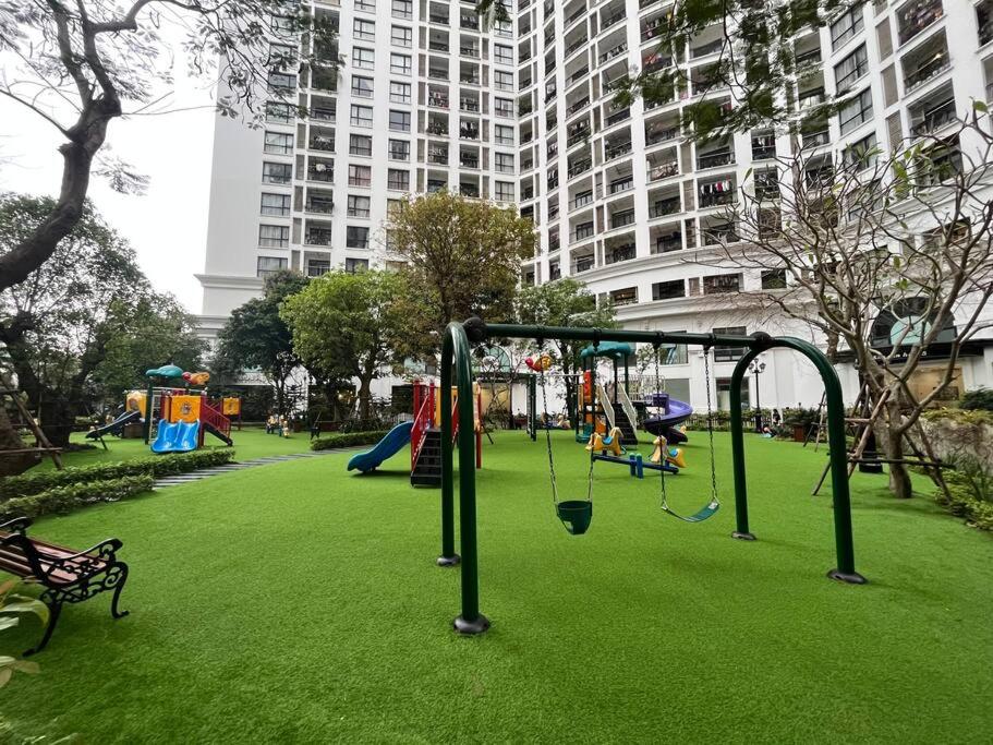 Vinhomes Royal City 3 Bedrooms