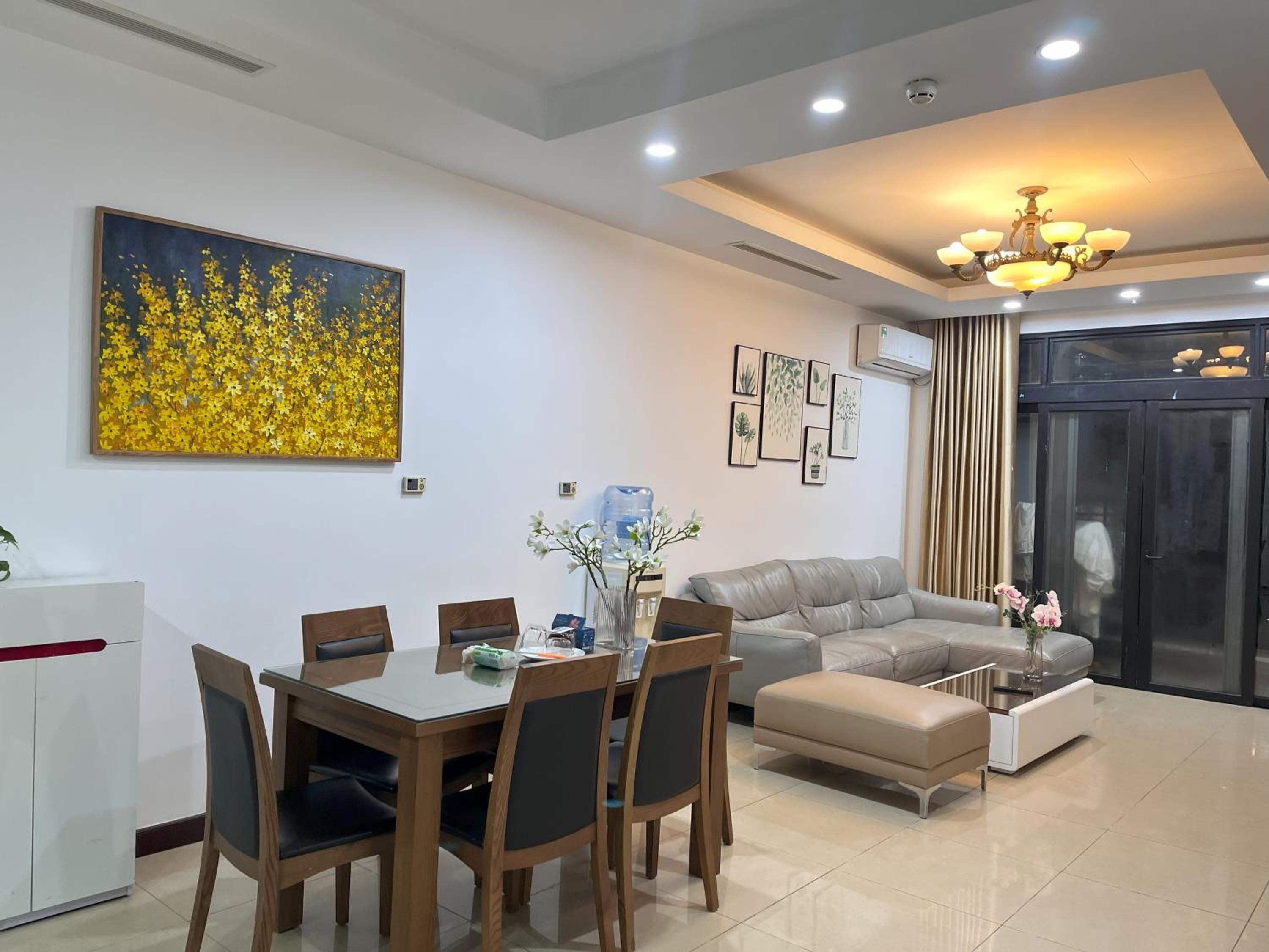 Vinhomes Royal City 3 Bedrooms