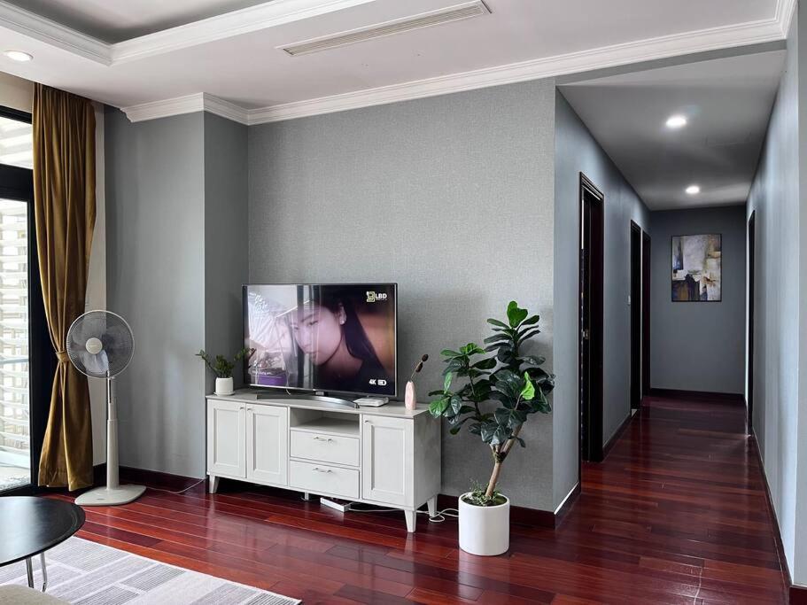 Vinhomes Royal City 3 Bedrooms