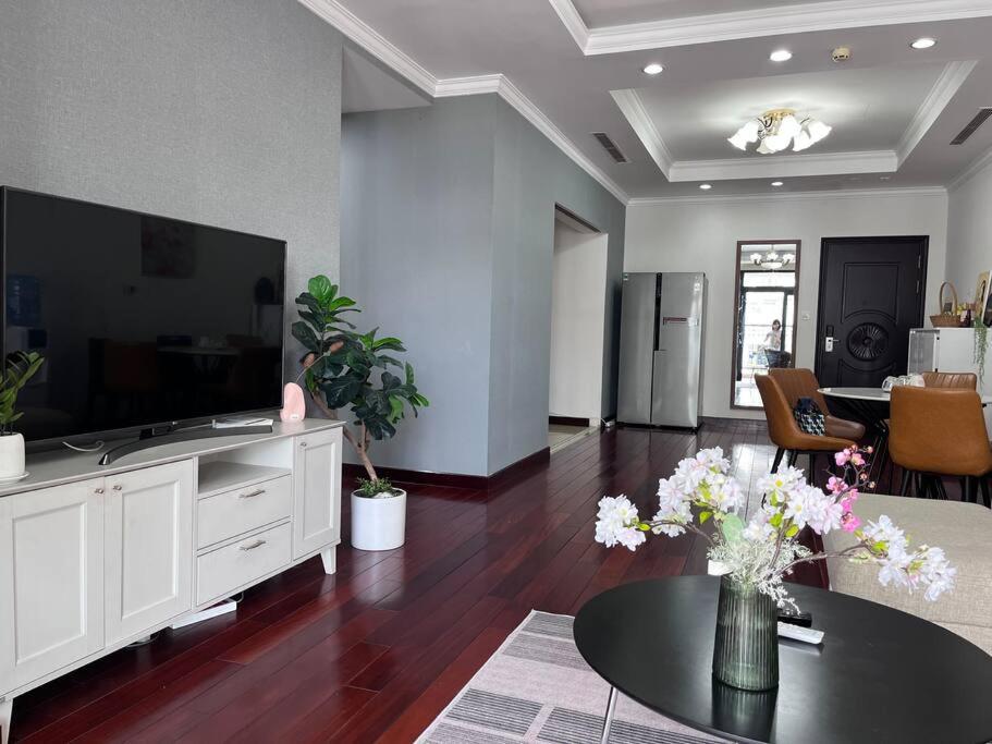 Vinhomes Royal City 3 Bedrooms