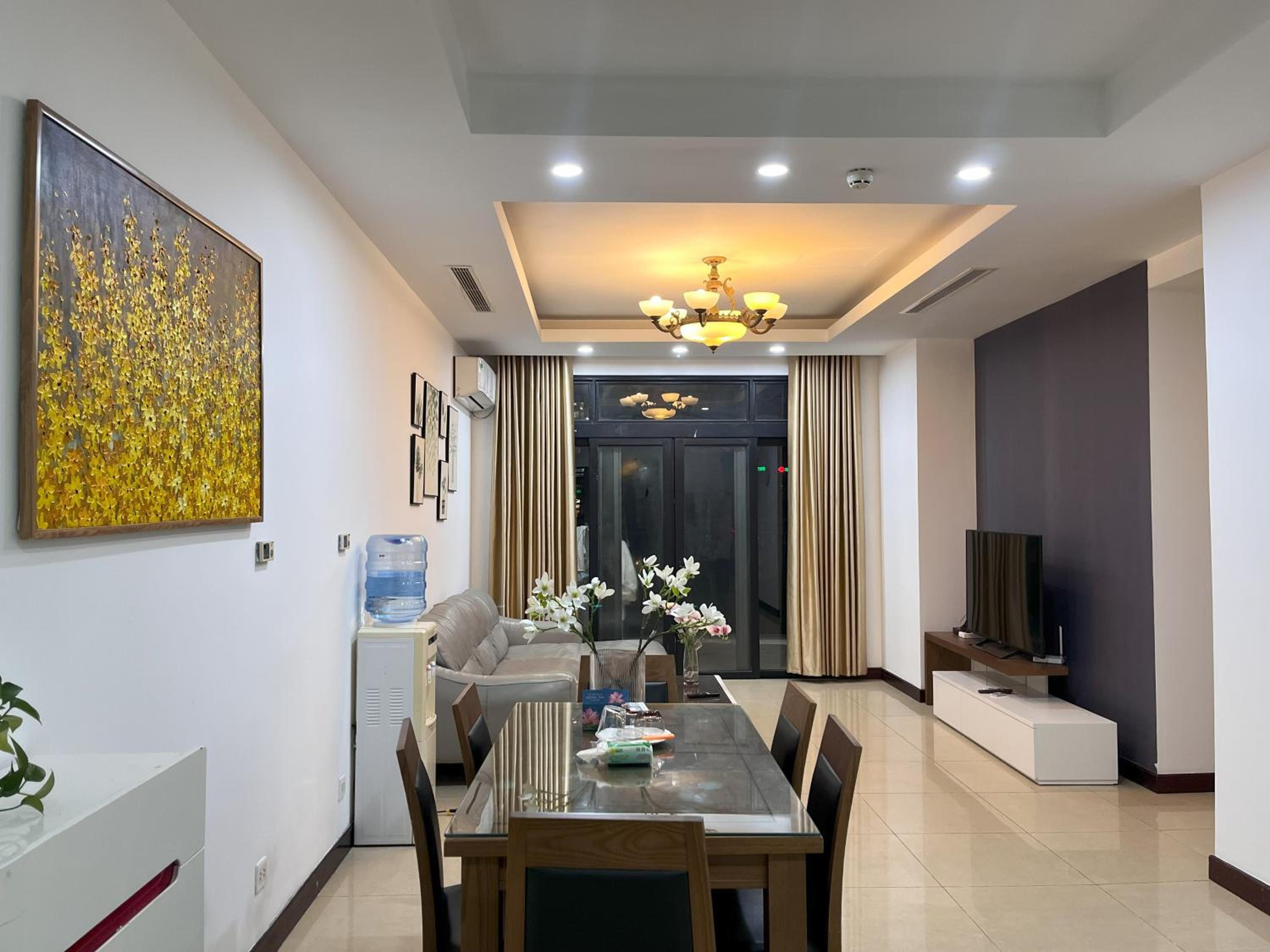 Vinhomes Royal City 3 Bedrooms