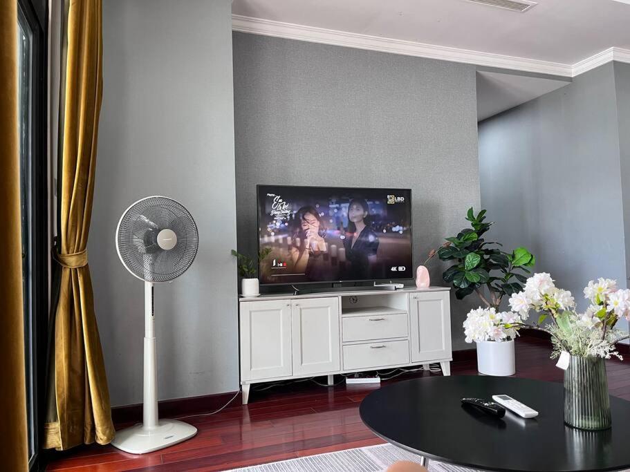 Vinhomes Royal City 3 Bedrooms
