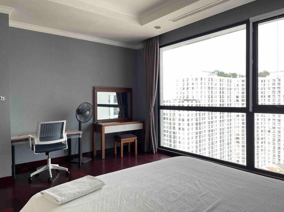 Vinhomes Royal City 3 Bedrooms