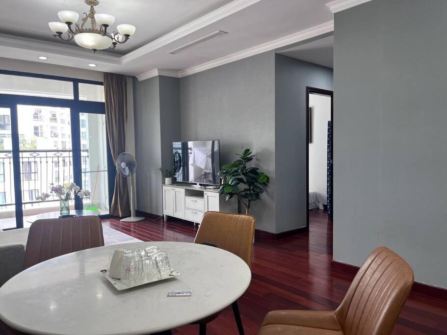 Vinhomes Royal City 3 Bedrooms