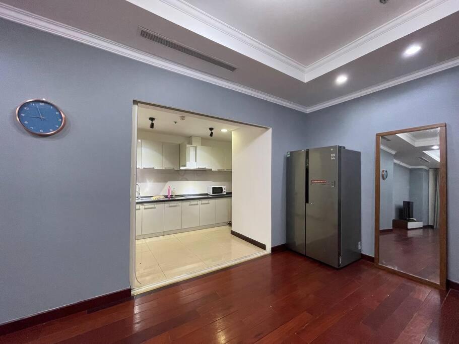 Vinhomes Royal City 3 Bedrooms