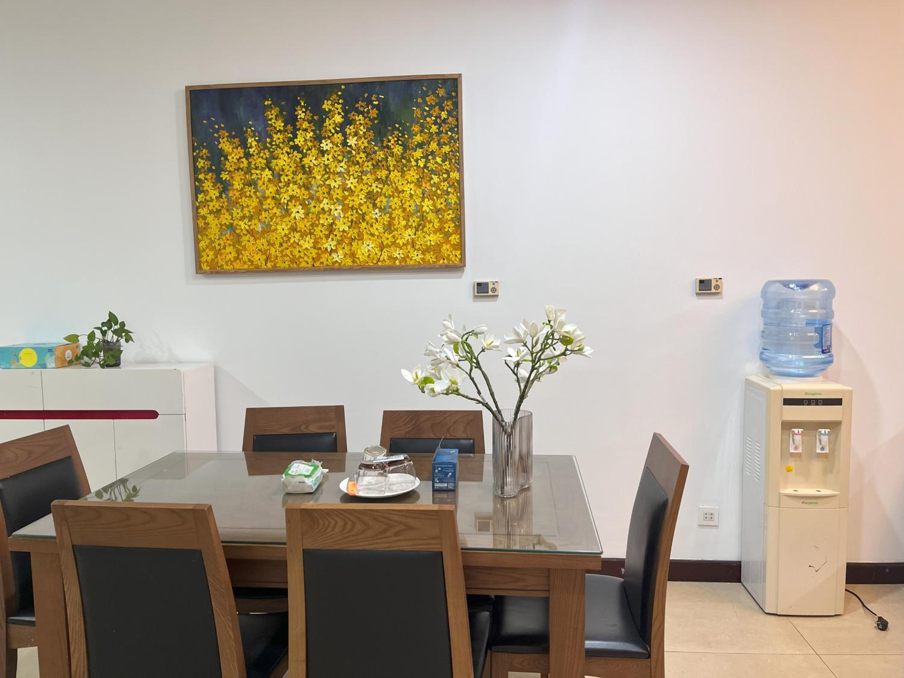 Vinhomes Royal City 3 Bedrooms