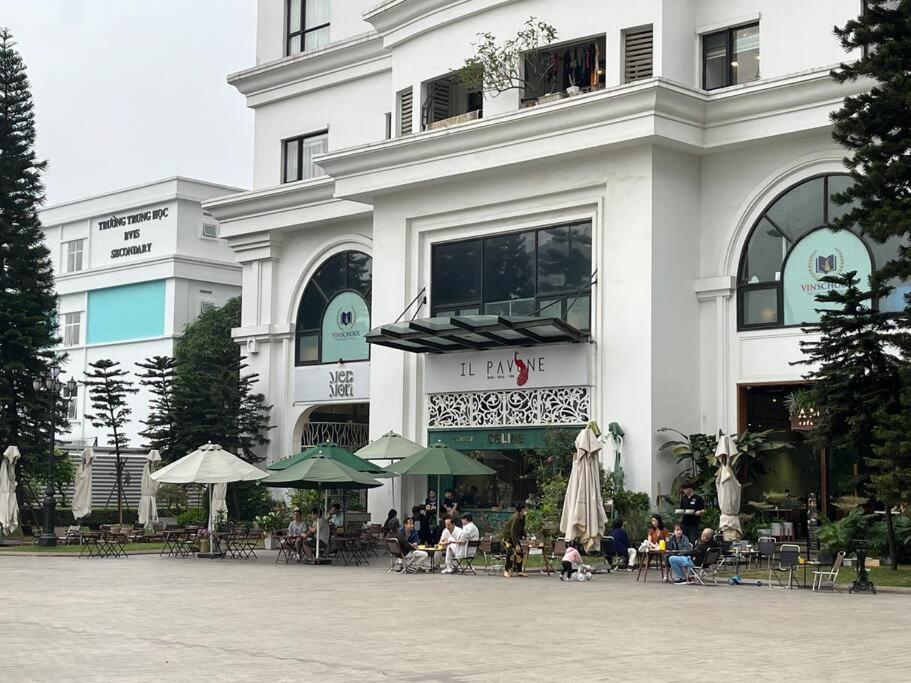 Vinhomes Royal City 3 Bedrooms
