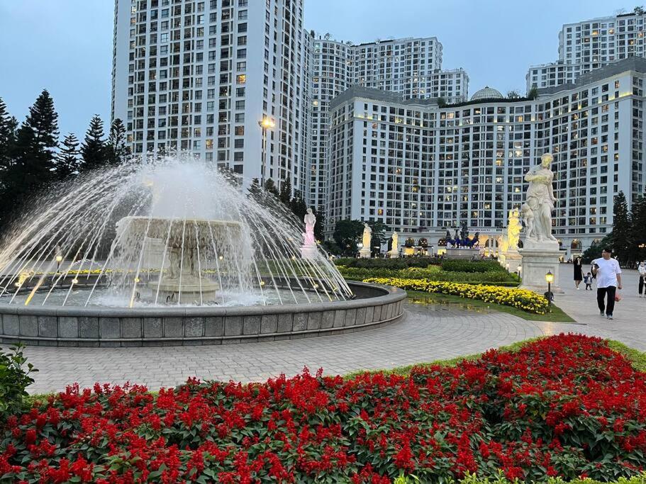 Vinhomes Royal City 3 Bedrooms