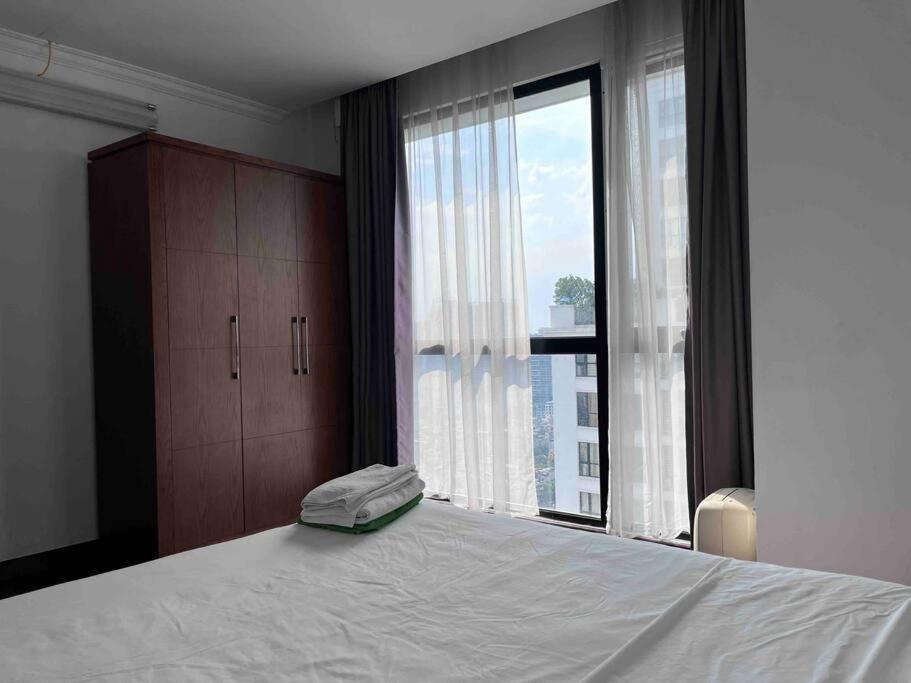 Vinhomes Royal City 3 Bedrooms