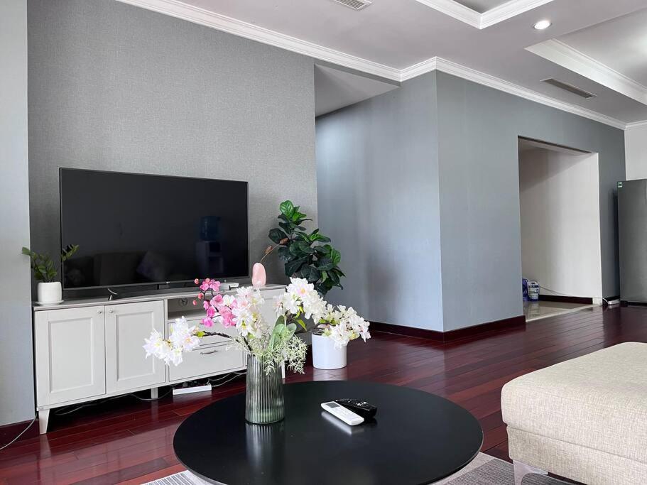 Vinhomes Royal City 3 Bedrooms