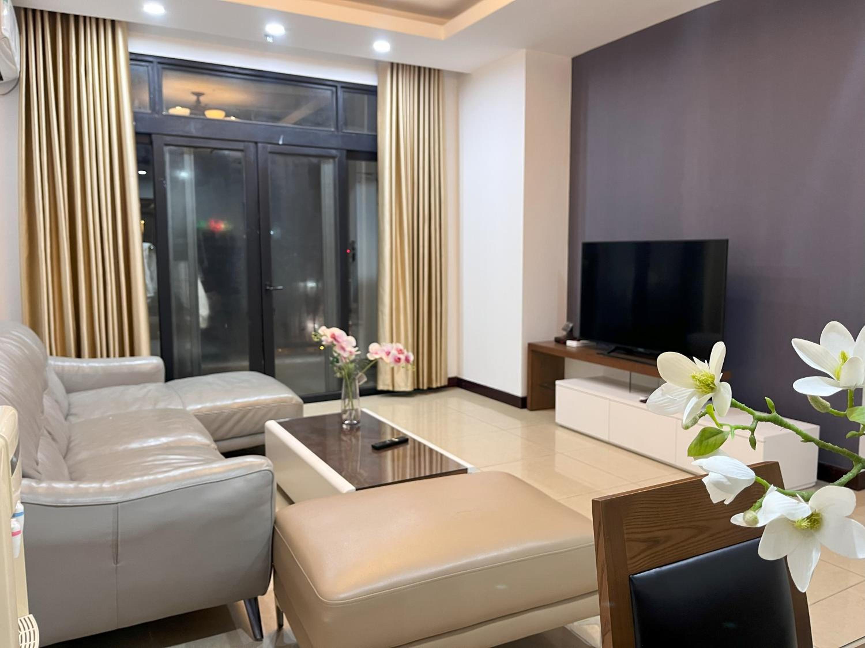 Vinhomes Royal City 3 Bedrooms