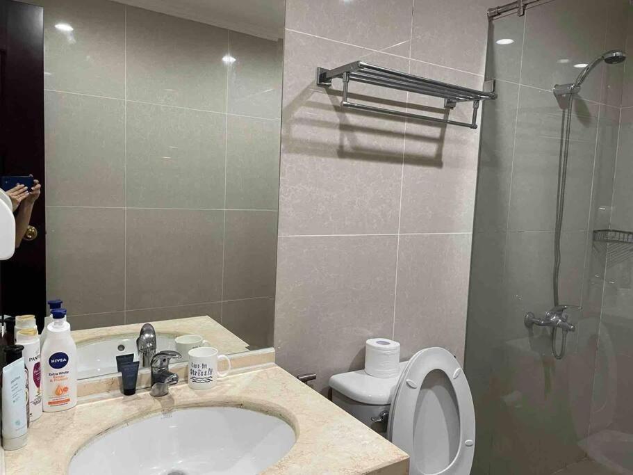 Vinhomes Royal City 3 Bedrooms