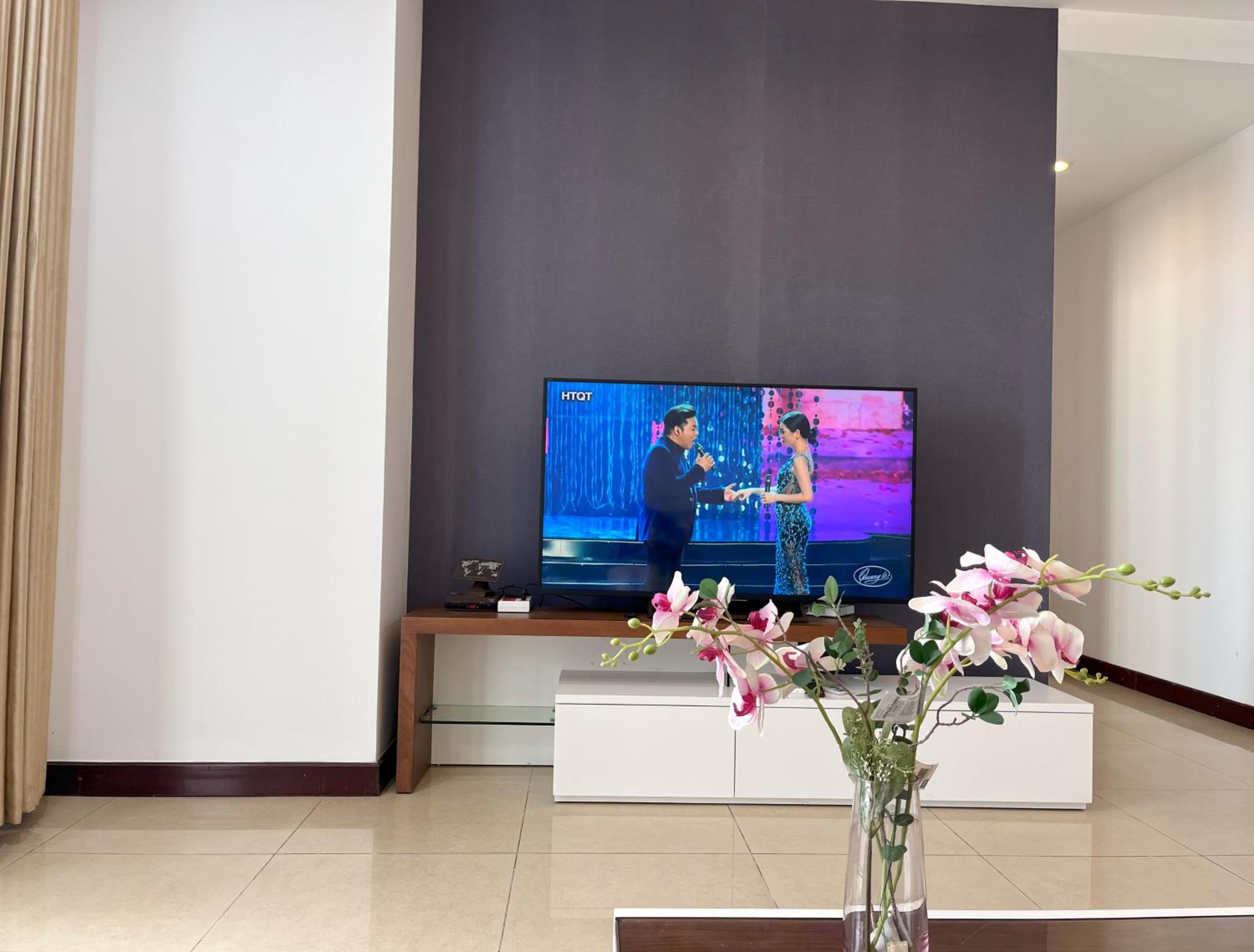 Vinhomes Royal City 3 Bedrooms