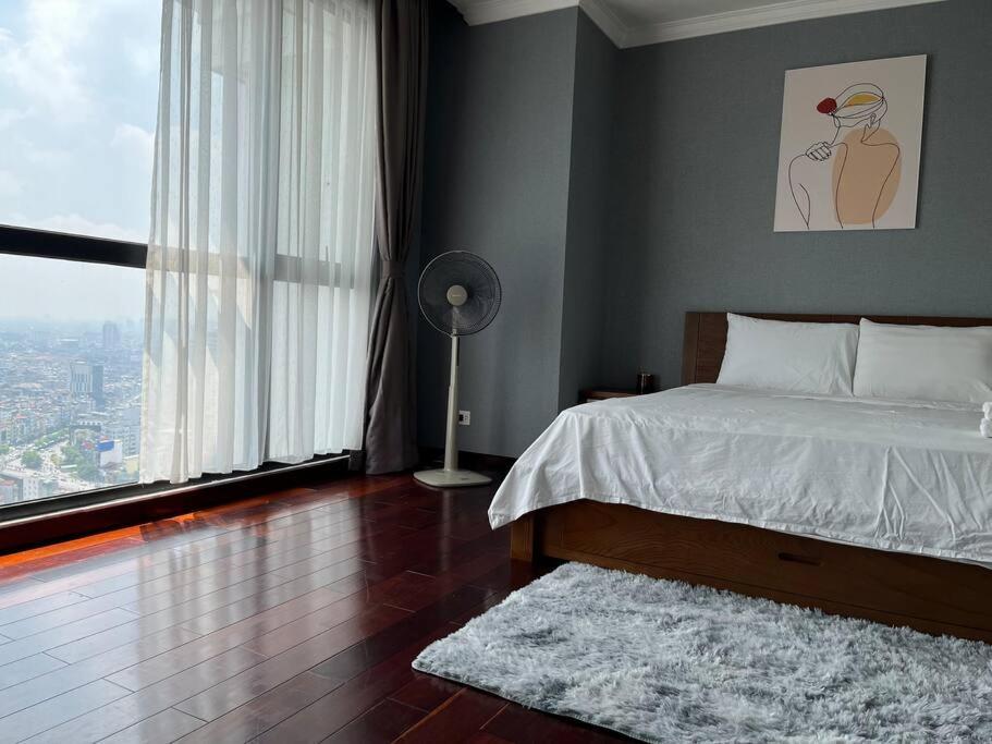 Vinhomes Royal City 3 Bedrooms