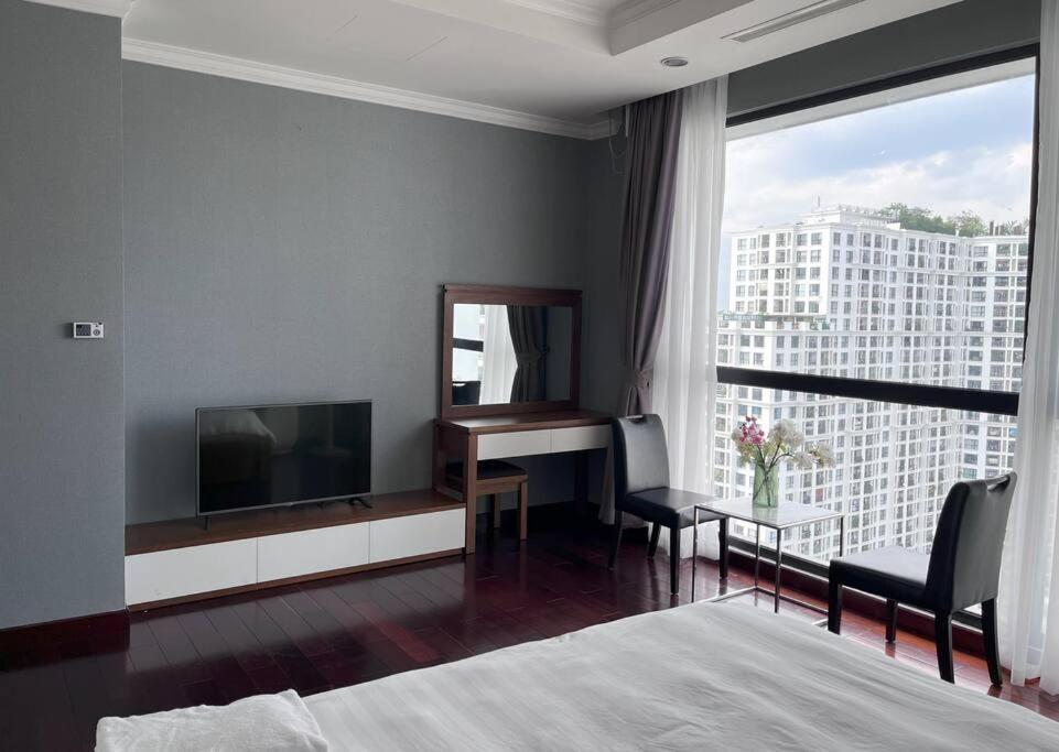 Vinhomes Royal City 3 Bedrooms