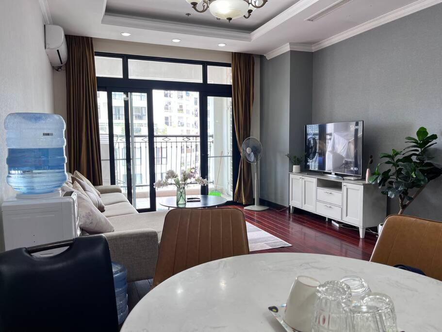 Vinhomes Royal City 3 Bedrooms