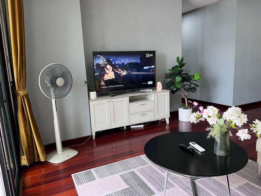 Vinhomes Royal City 3 Bedrooms