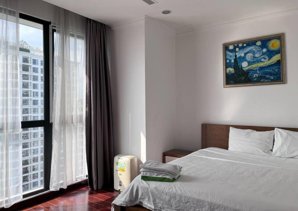 Vinhomes Royal City 3 Bedrooms