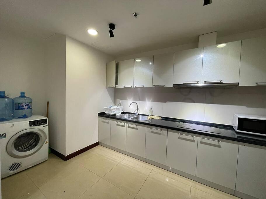 Vinhomes Royal City 3 Bedrooms