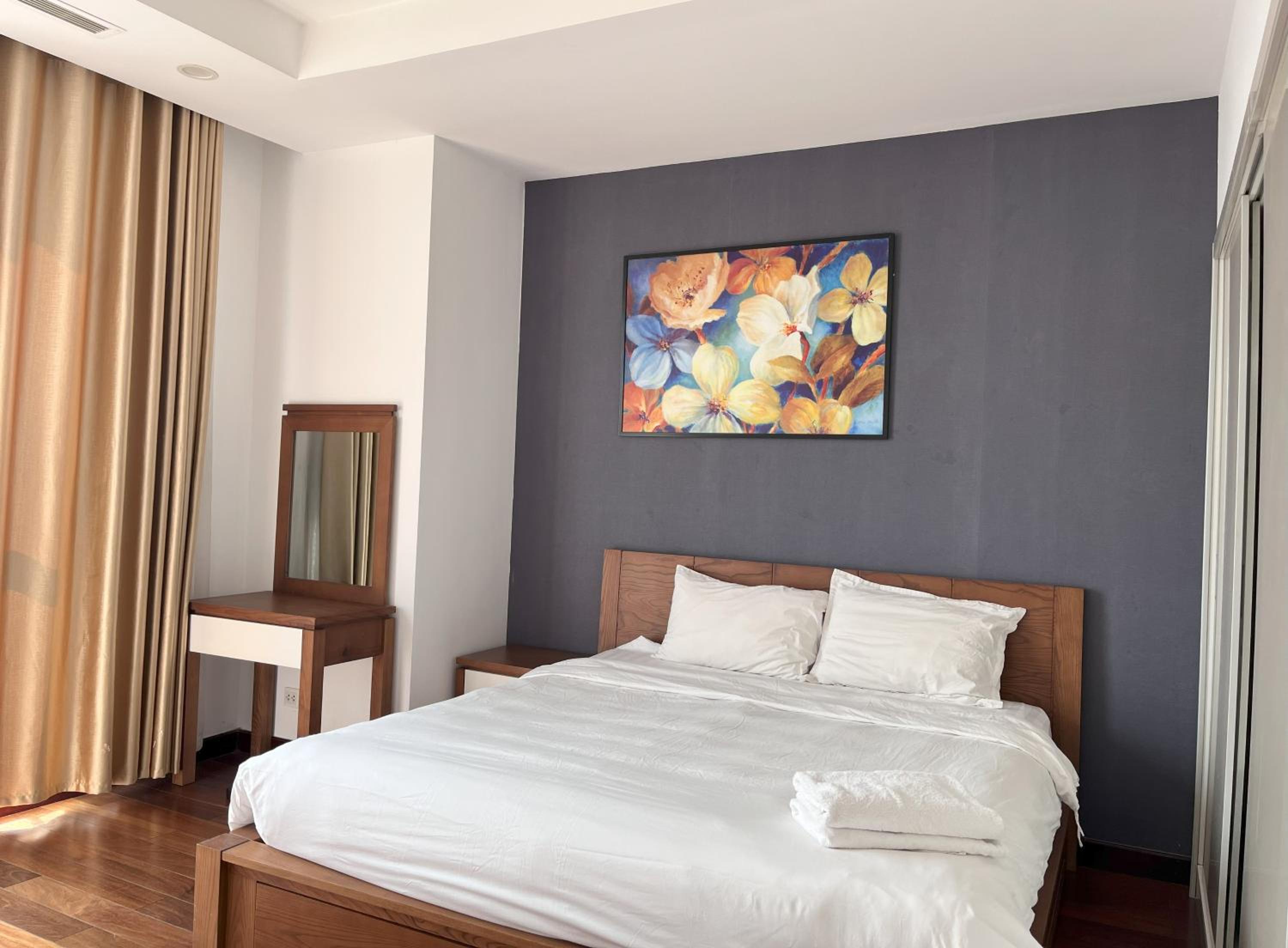 Vinhomes Royal City 3 Bedrooms