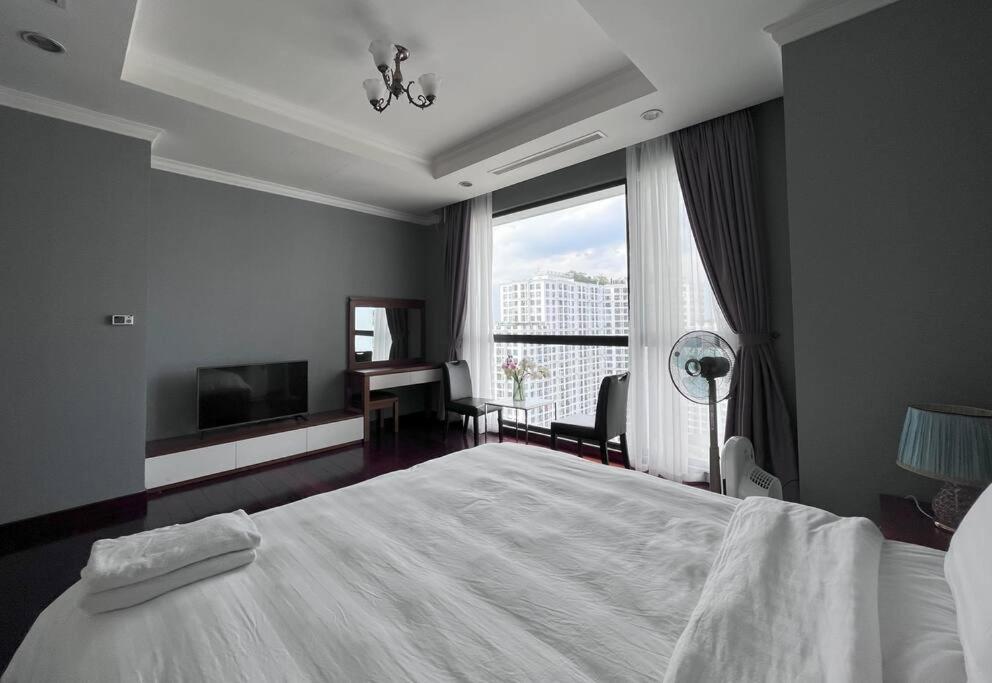 Vinhomes Royal City 3 Bedrooms