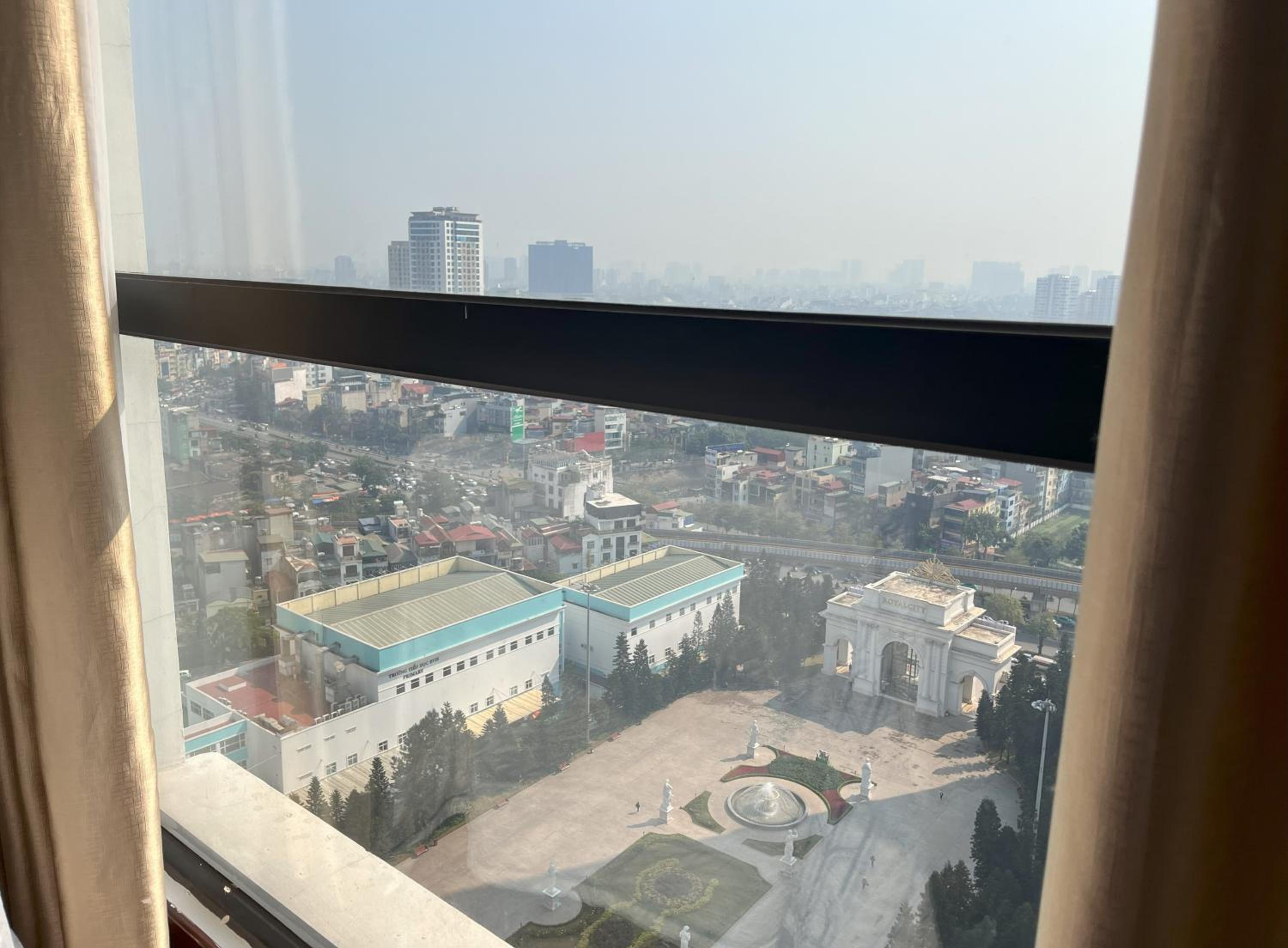 Vinhomes Royal City 3 Bedrooms