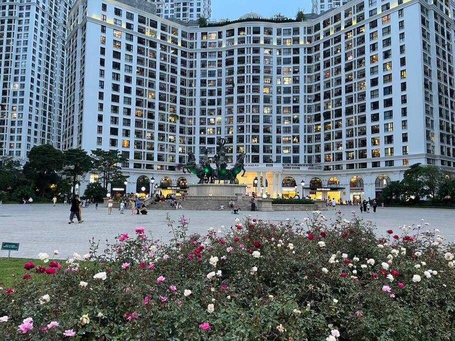 Vinhomes Royal City 3 Bedrooms