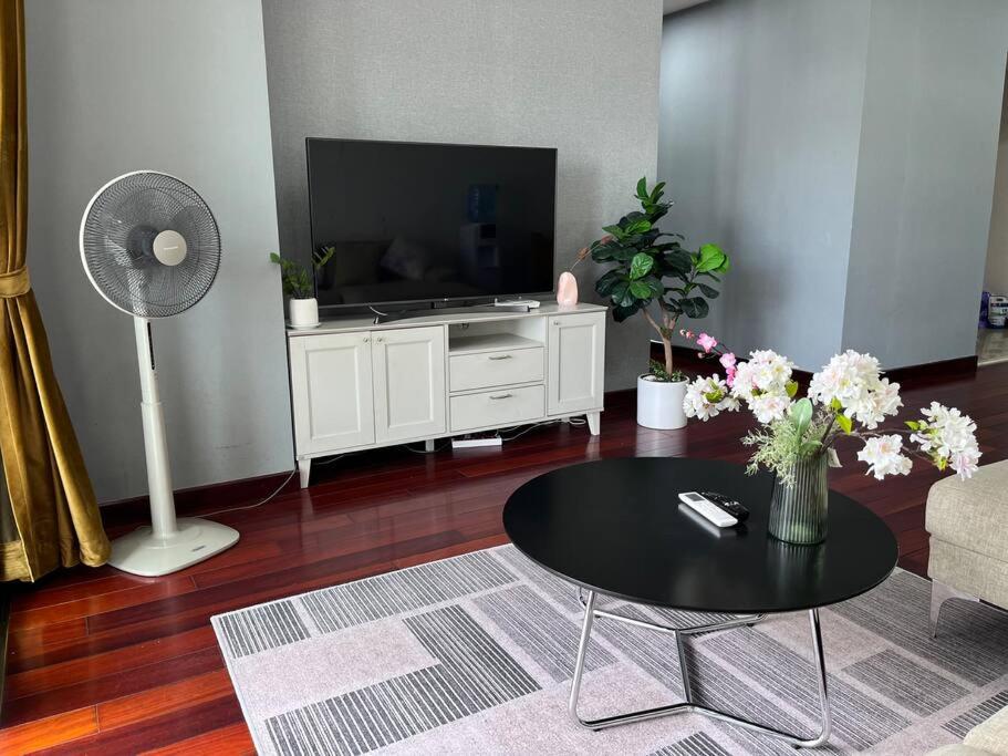 Vinhomes Royal City 3 Bedrooms