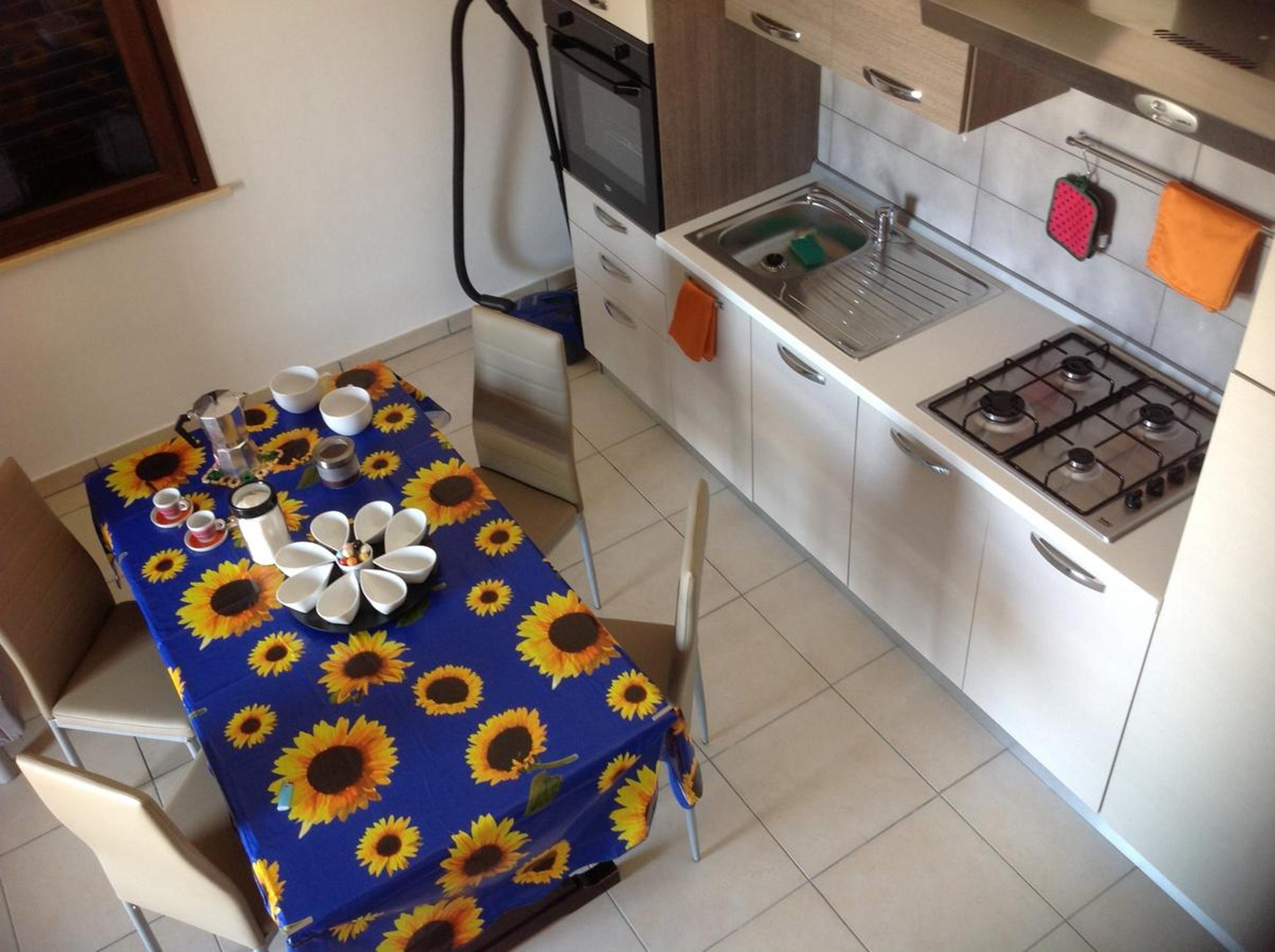 Pisceneris Holiday Home photo 4