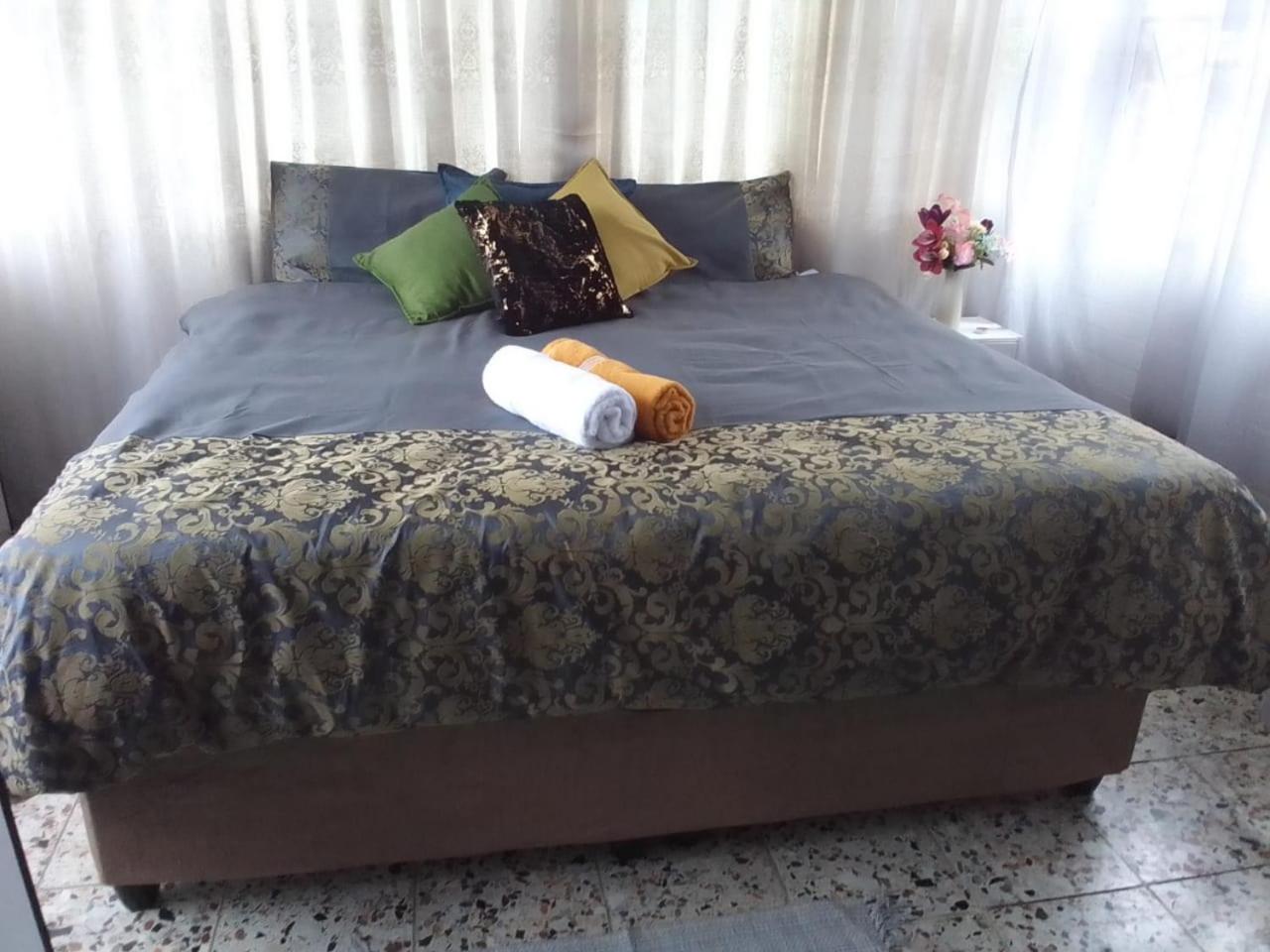 Lindokuhle Holiday Accommodation