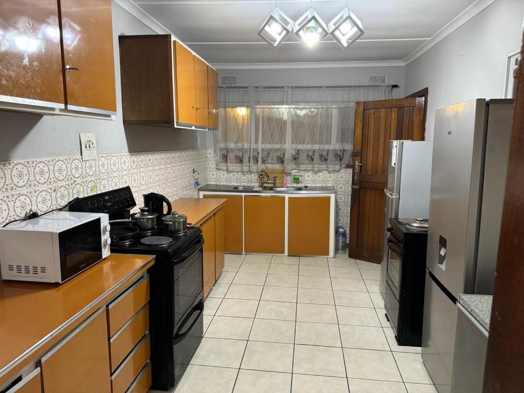 Lindokuhle Holiday Accommodation