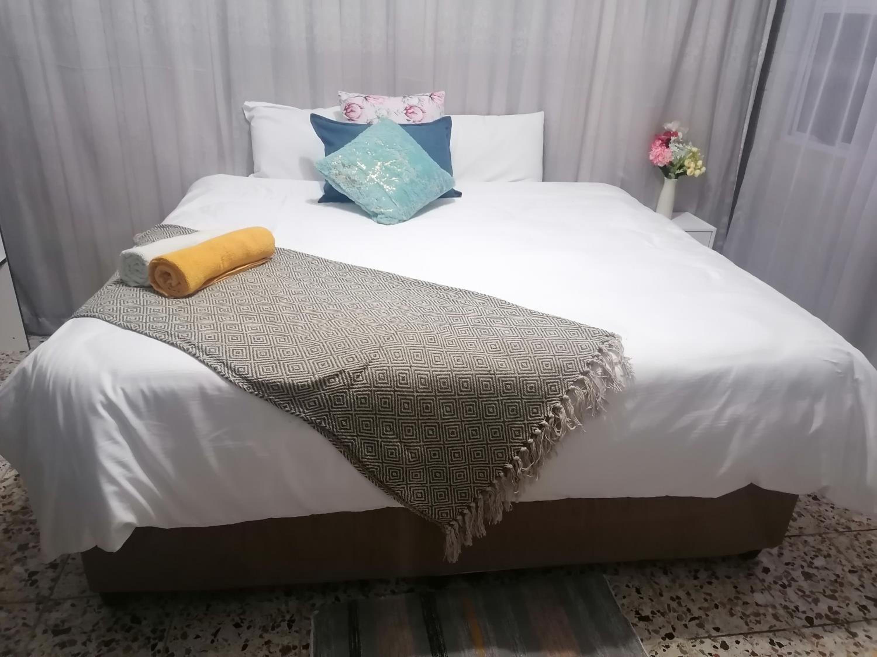 Lindokuhle Holiday Accommodation