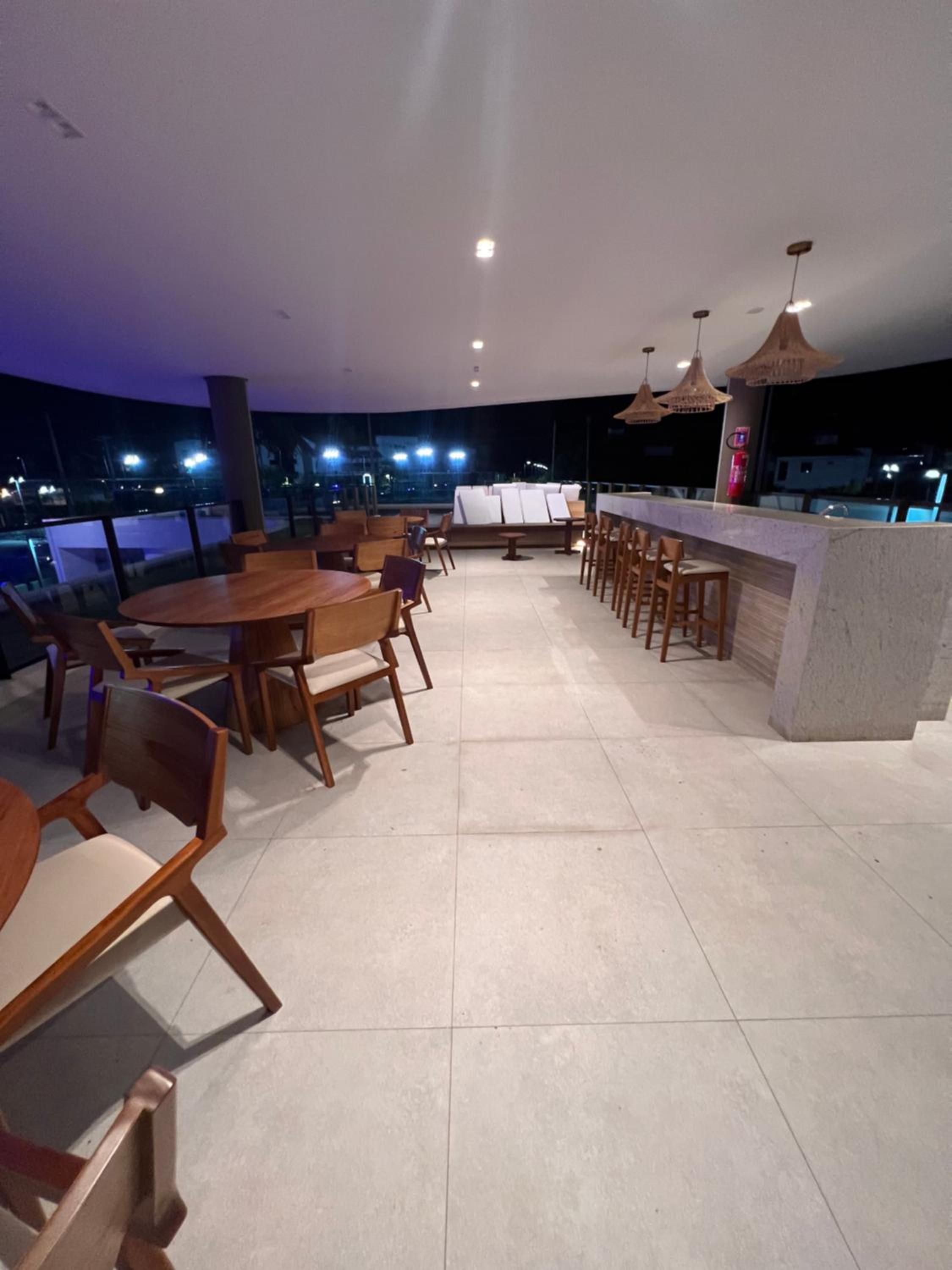 Makia Beach - Muro Alto - Porto de Galinhas - Flat A312