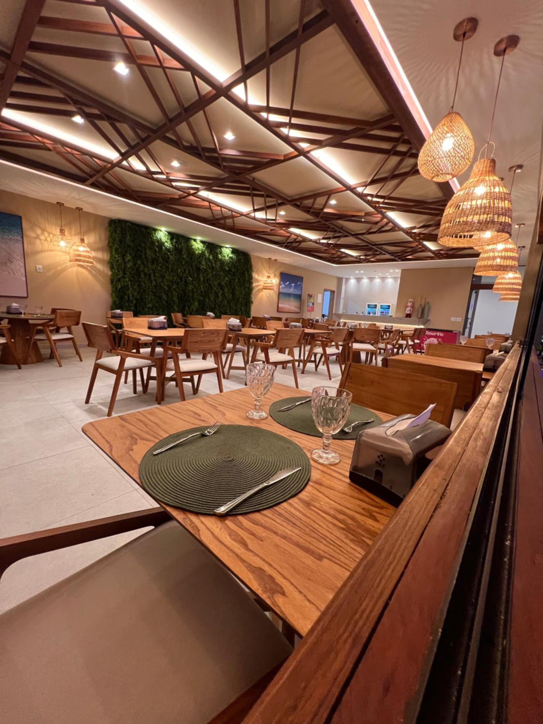 Makia Beach - Muro Alto - Porto de Galinhas - Flat A312