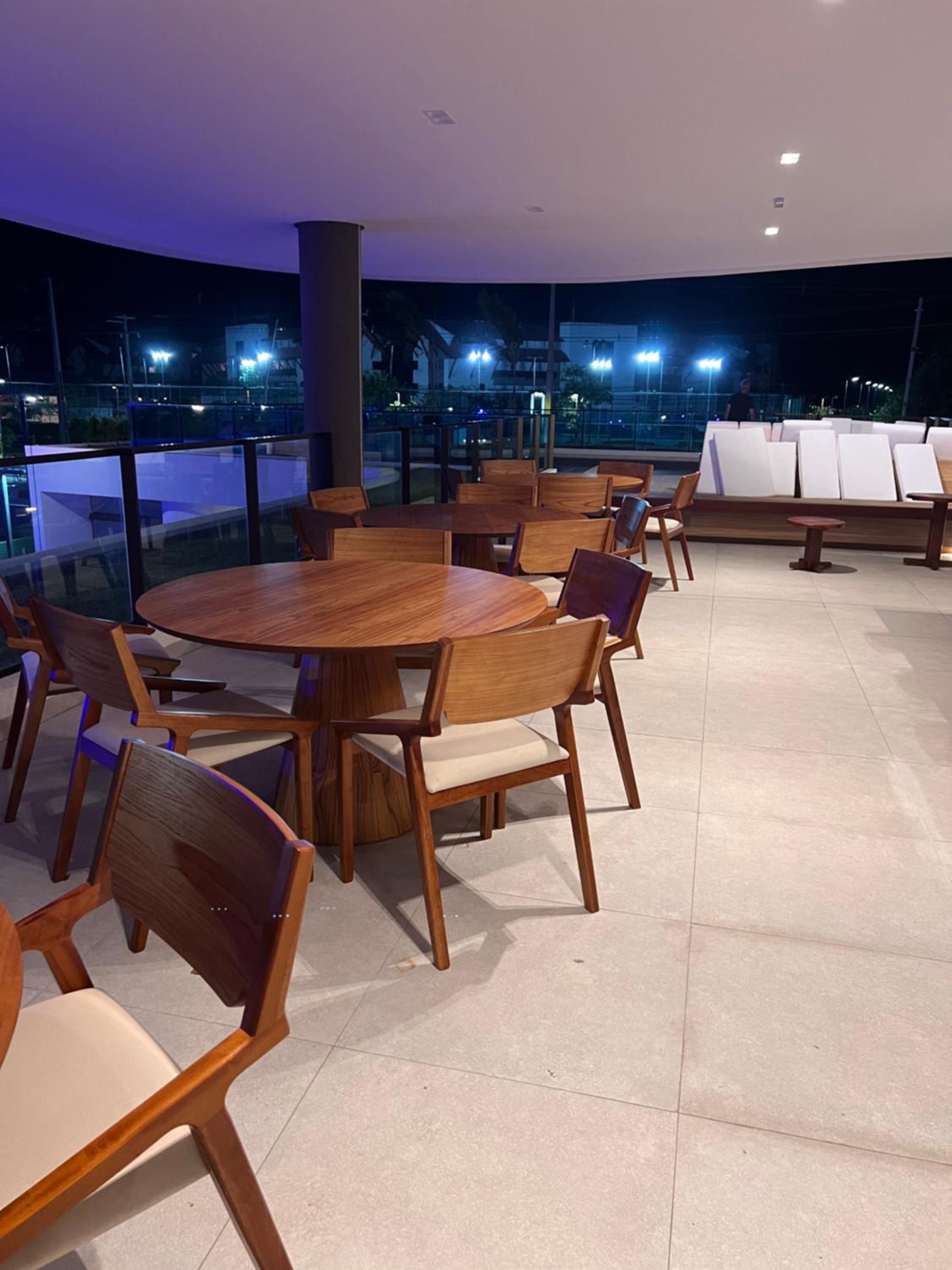 Makia Beach - Muro Alto - Porto de Galinhas - Flat A312