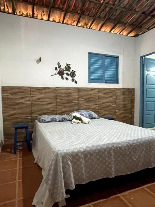 Casa de frente para o mar, pé na areia!