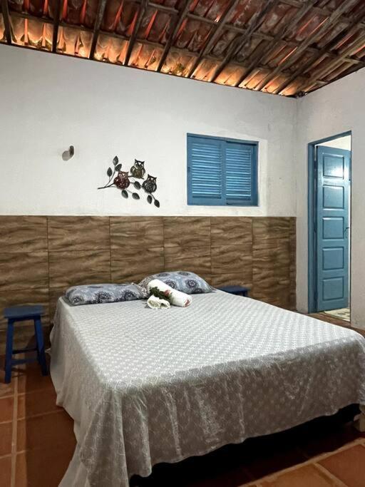 Casa de frente para o mar, pé na areia!