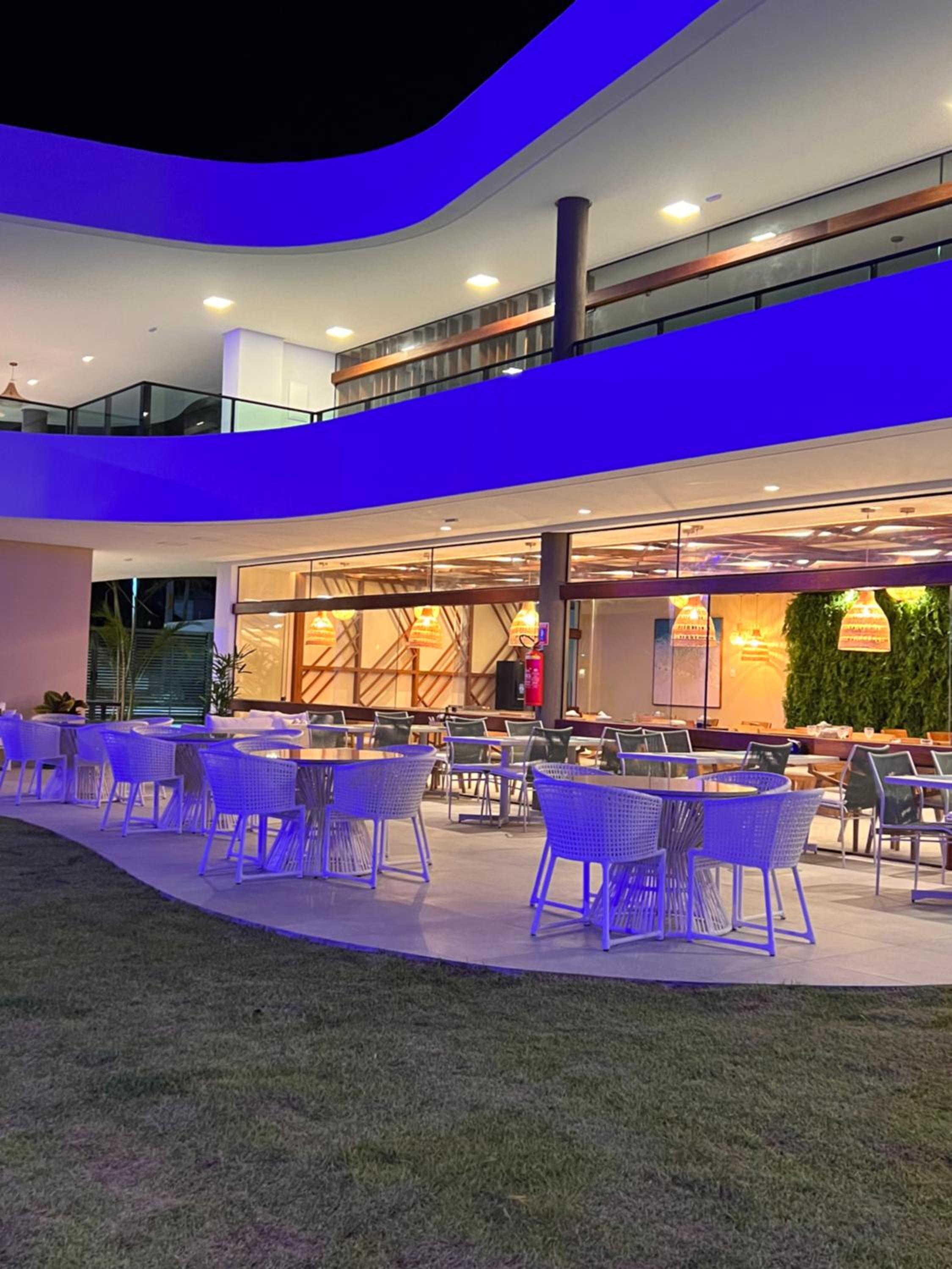 Makia Beach - Muro Alto - Porto de Galinhas - Flat A312