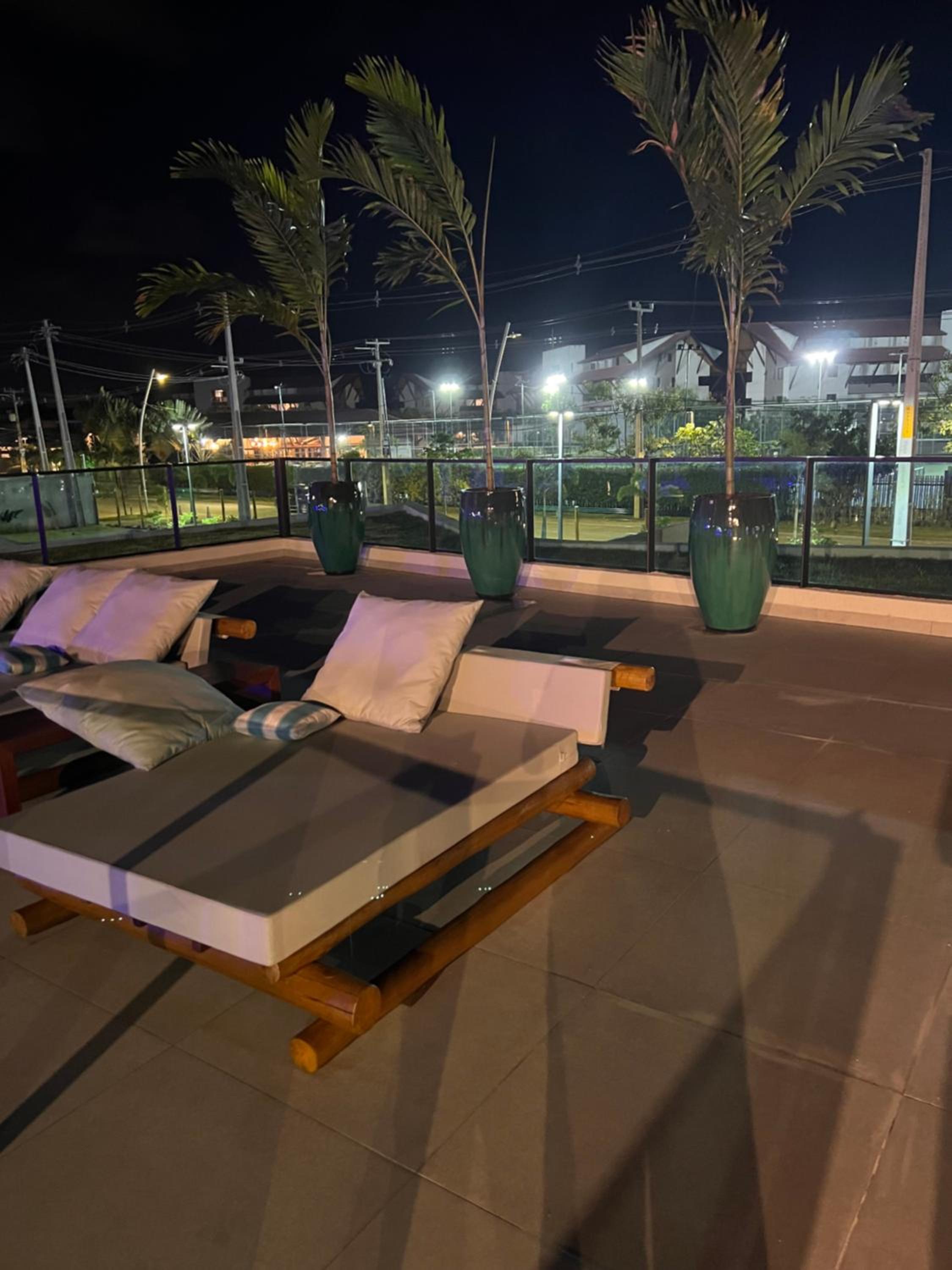 Makia Beach - Muro Alto - Porto de Galinhas - Flat A312