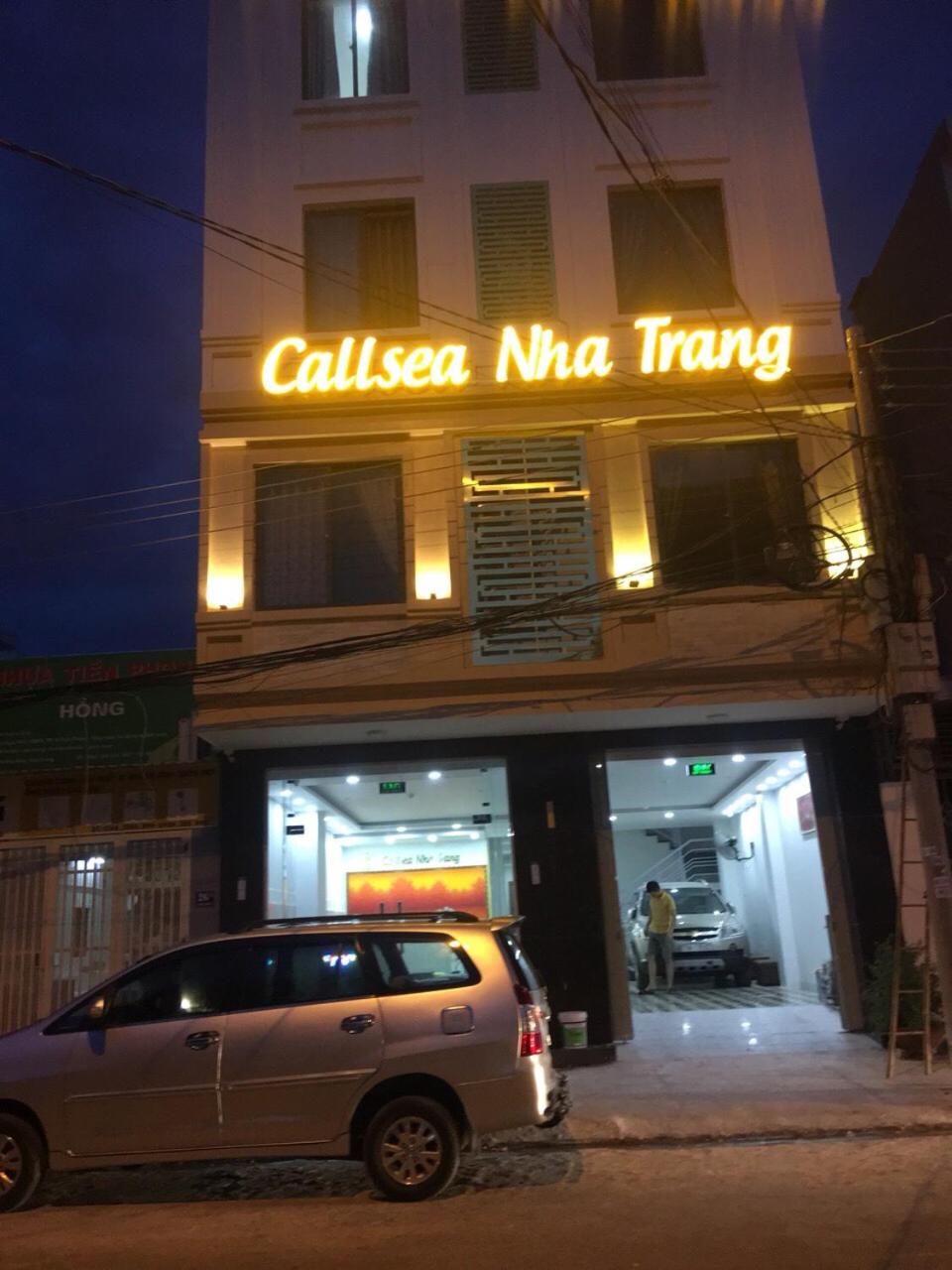 Callsea Hotel - Apartment view 4