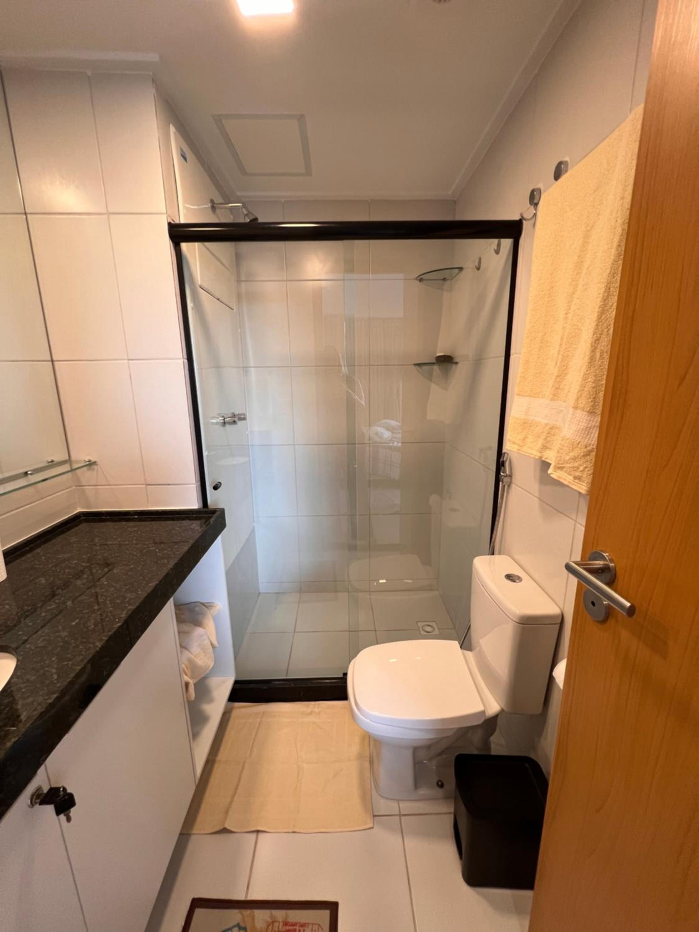 Makia Beach - Muro Alto - Porto de Galinhas - Flat A312