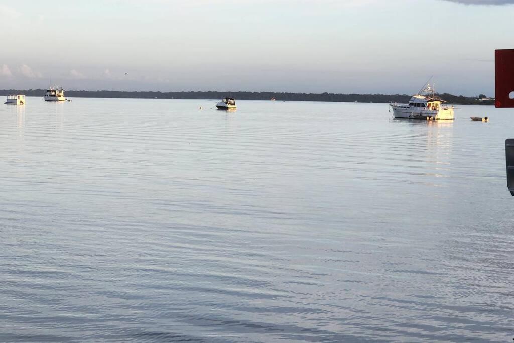 Spinnaker Waters - Entire 2 Bedroom Apartment at Sandstone Point