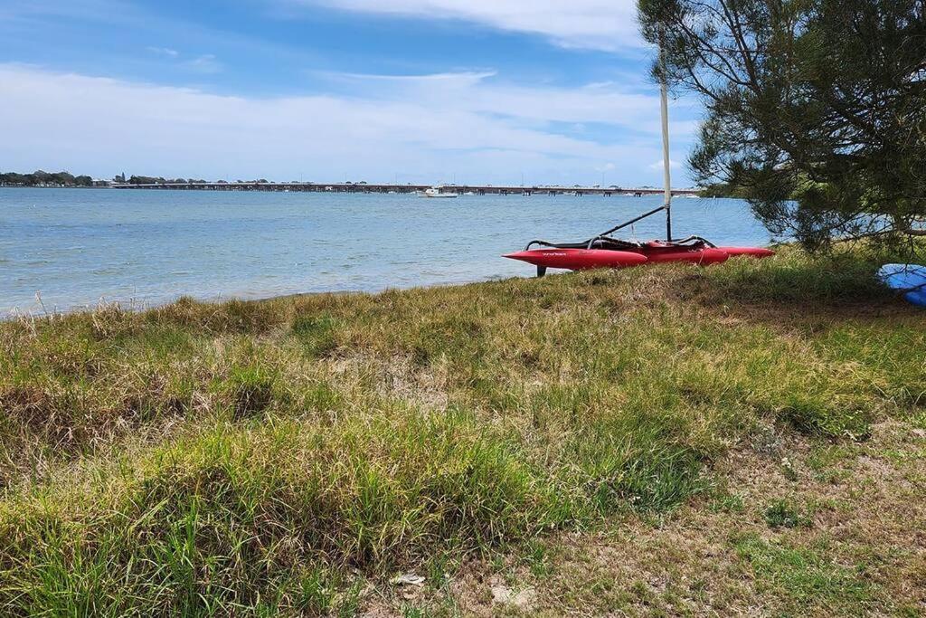 Spinnaker Waters - Entire 2 Bedroom Apartment at Sandstone Point