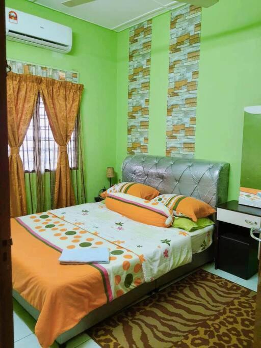 Syukur Homestay Ipoh